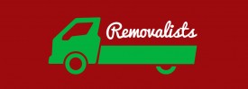 Removalists Watermans Bay - Furniture Removals